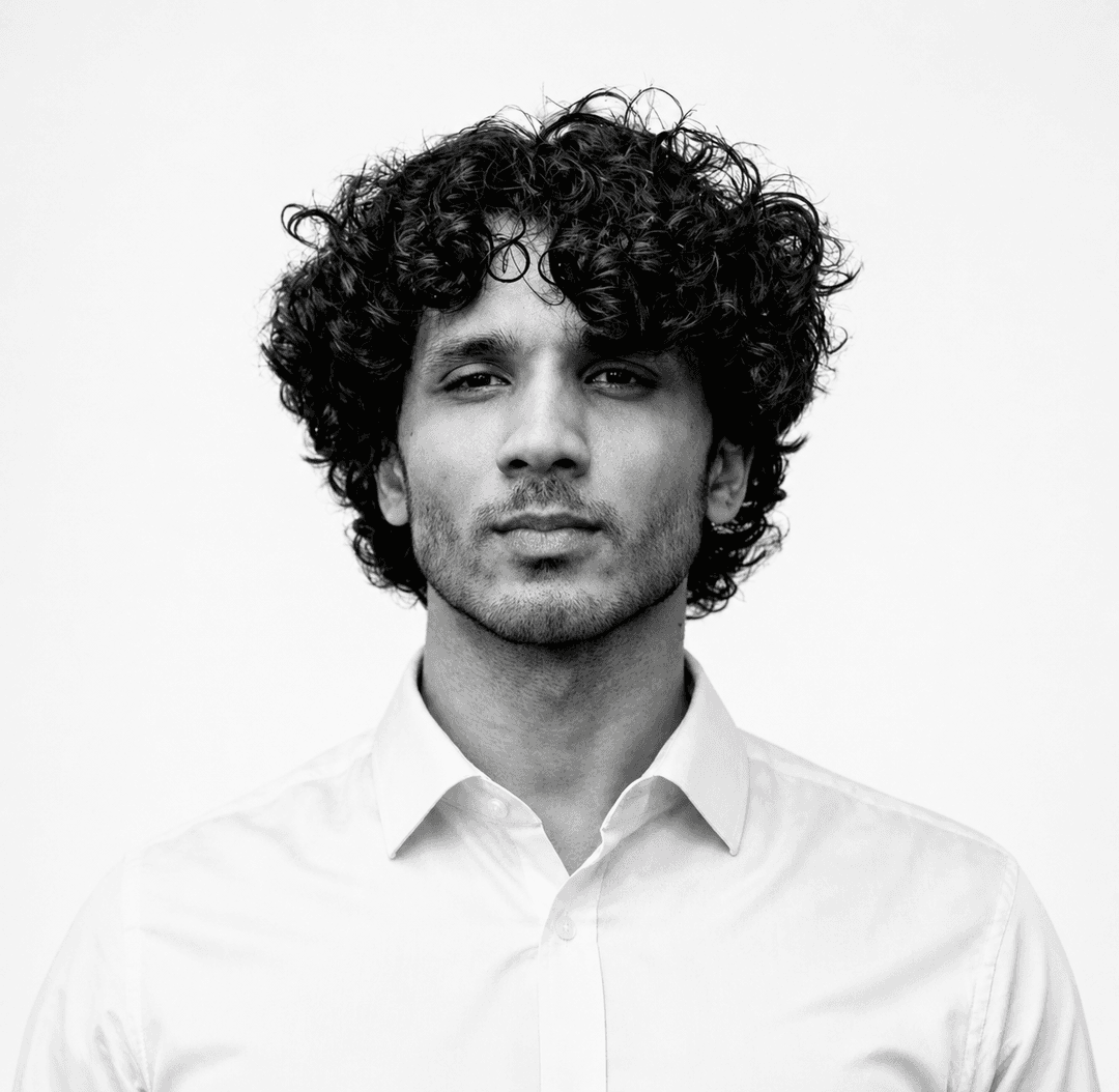Shivam Tiwari, Founder & Lead Engineer at iSyntaxo Software Development Studio